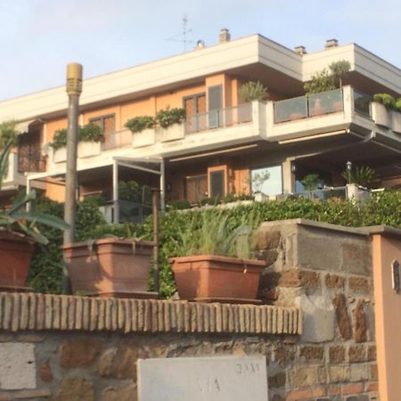 Domus Apartments Roma Eksteriør bilde