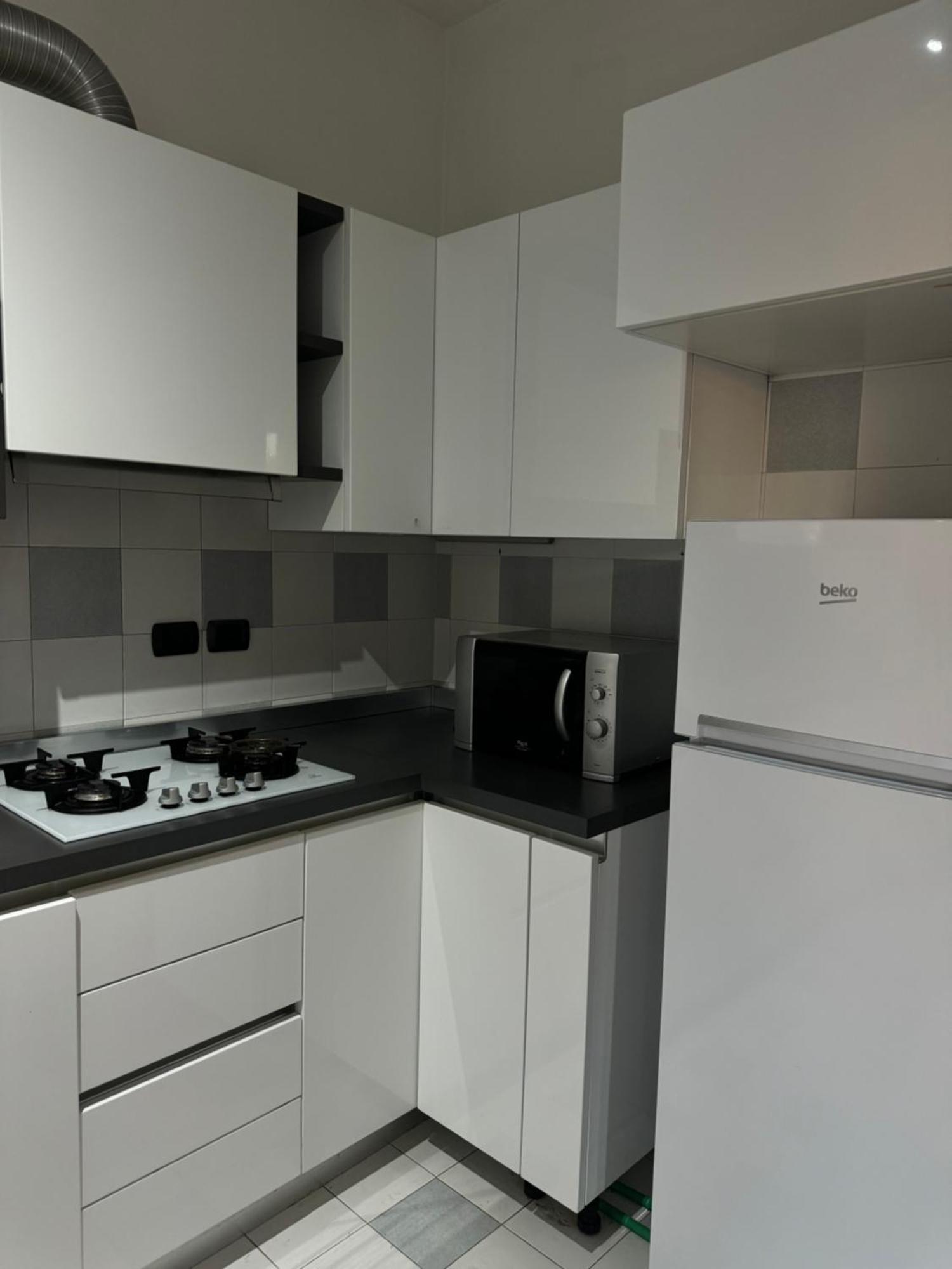Domus Apartments Roma Eksteriør bilde