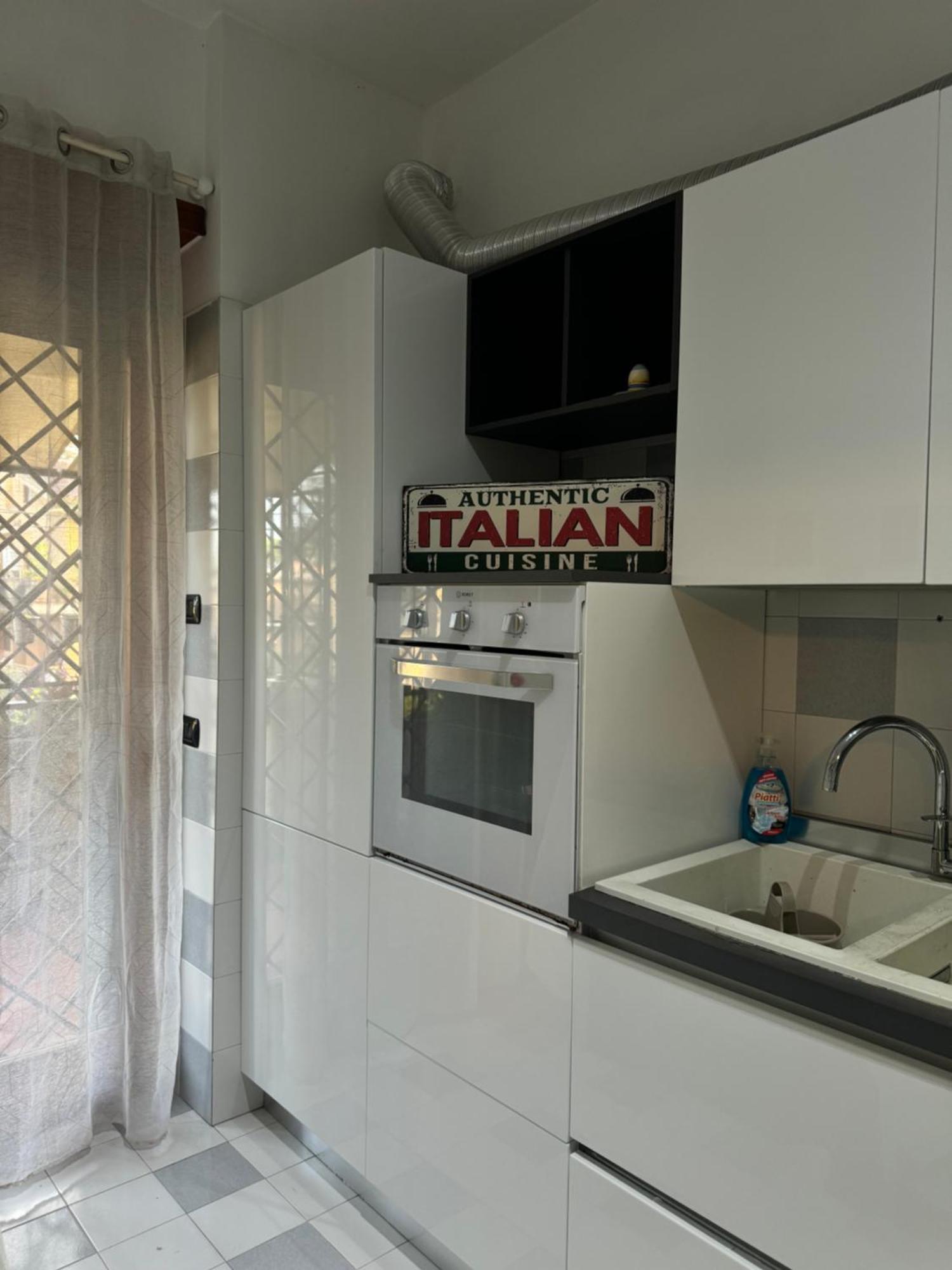 Domus Apartments Roma Eksteriør bilde
